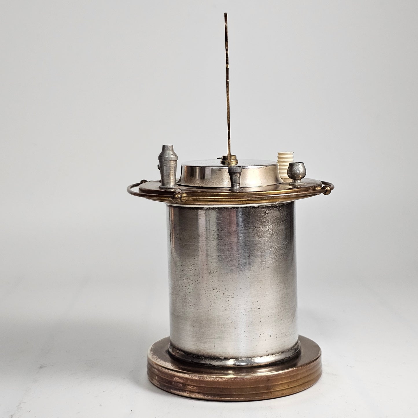 Rare Art Deco Bartender Cigarette Dispenser c1930s/40s