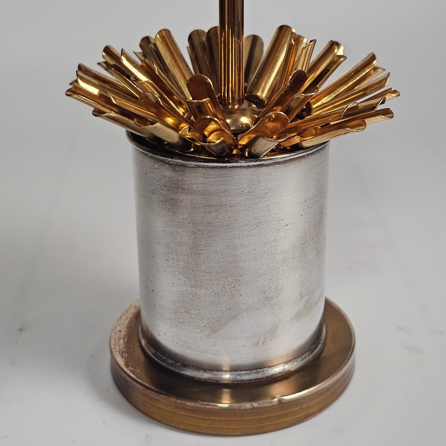 Rare Art Deco Bartender Cigarette Dispenser c1930s/40s