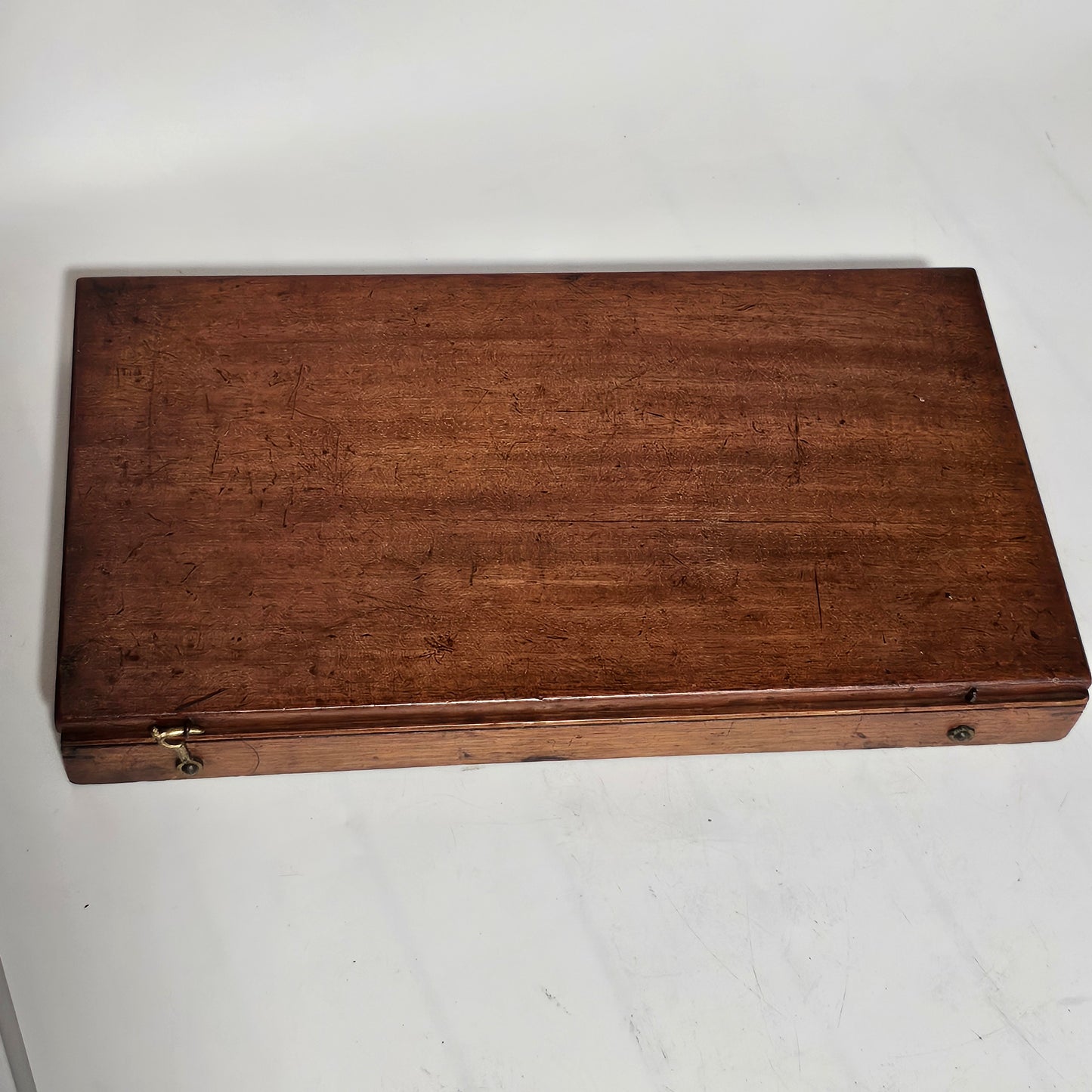 An Unusual Table Game of Squails by Jaques