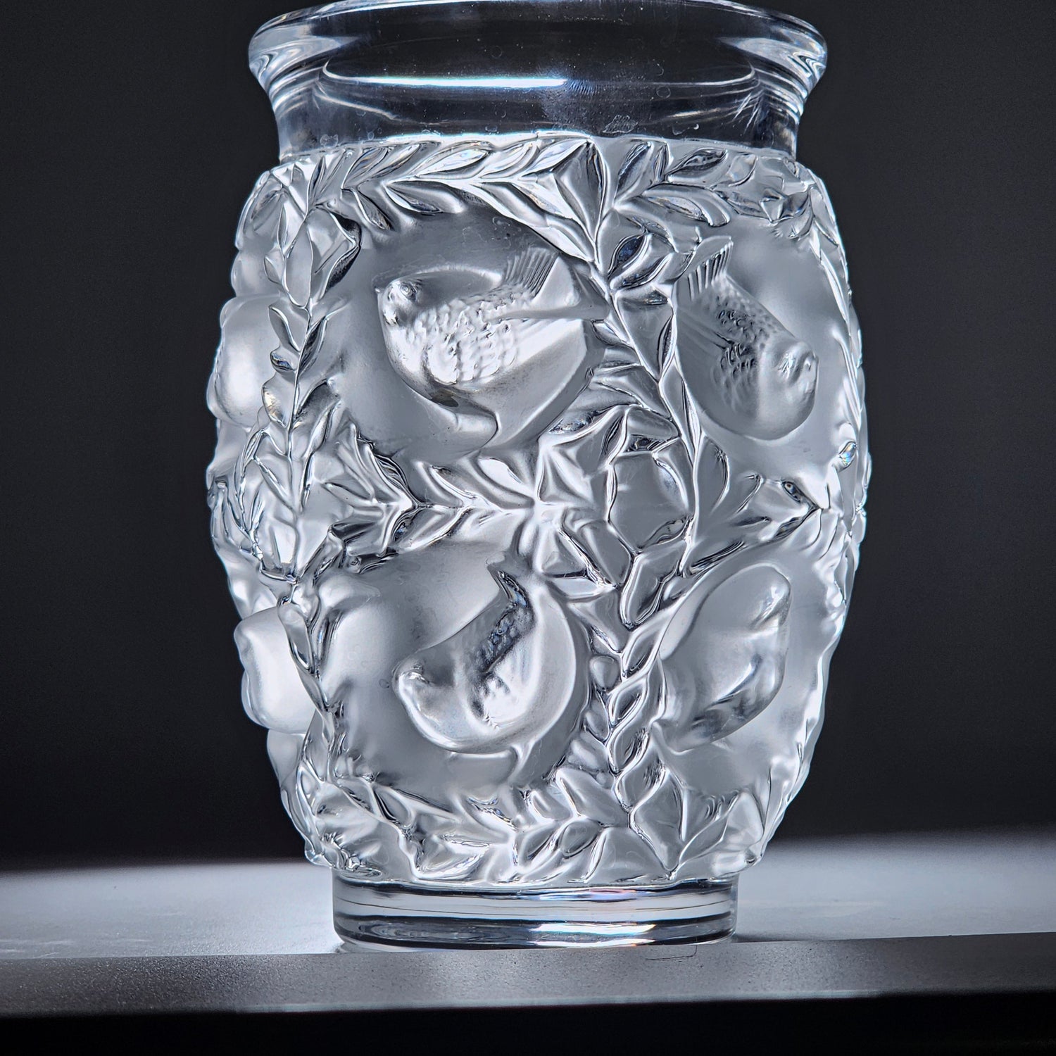 Glass