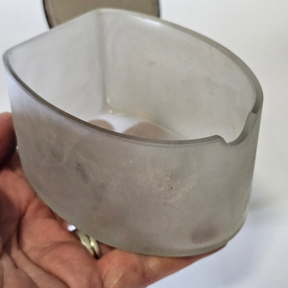 Superb Quality Elkington Oval Engraved Butter Dish , Cover & Liner c1880