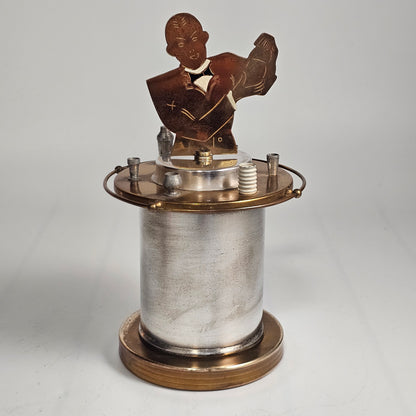 Rare Art Deco Bartender Cigarette Dispenser c1930s/40s