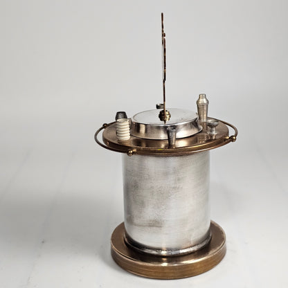 Rare Art Deco Bartender Cigarette Dispenser c1930s/40s