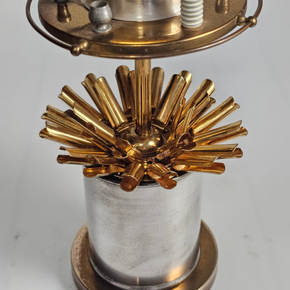 Rare Art Deco Bartender Cigarette Dispenser c1930s/40s