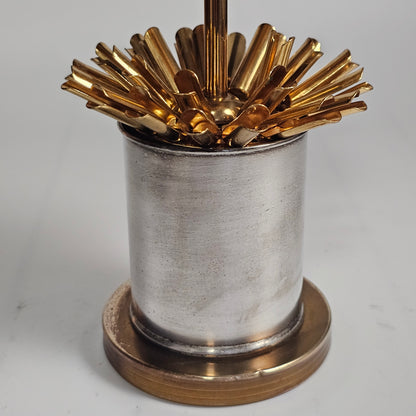 Rare Art Deco Bartender Cigarette Dispenser c1930s/40s