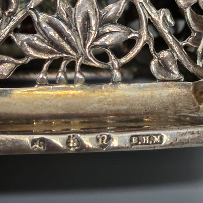 Fine And Highly Decorative German Silver Knight Figure – Hanau, C.1924