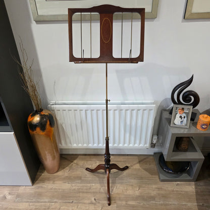 Mid 20thc Extending Music Stand