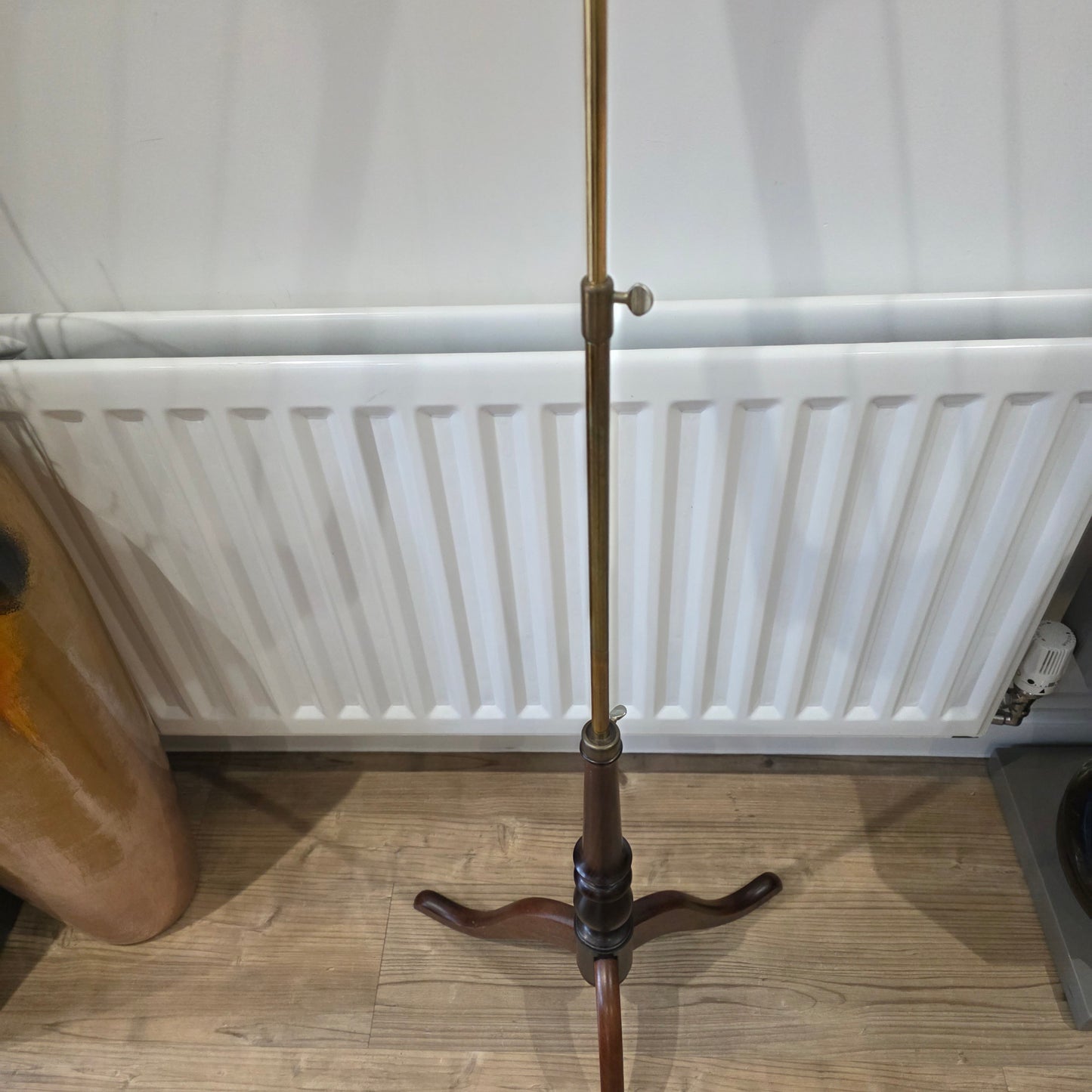 Mid 20thc Extending Music Stand