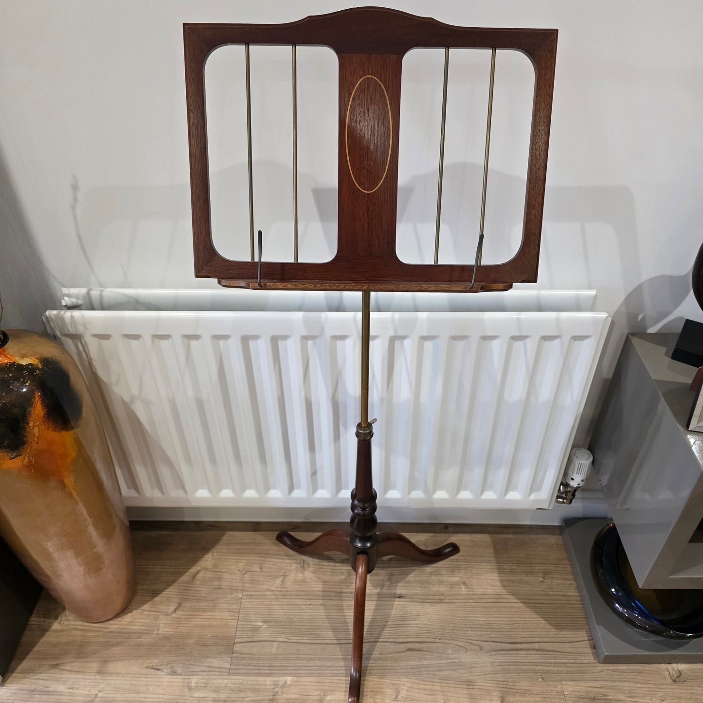 Mid 20thc Extending Music Stand