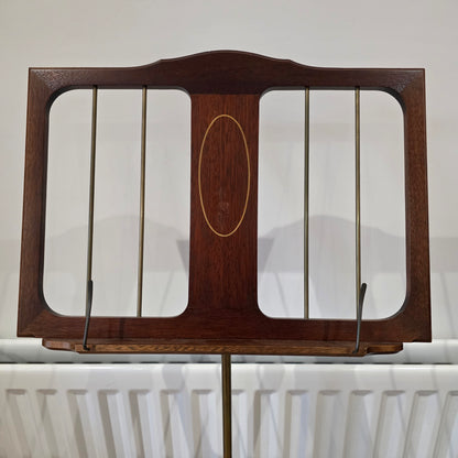 Mid 20thc Extending Music Stand