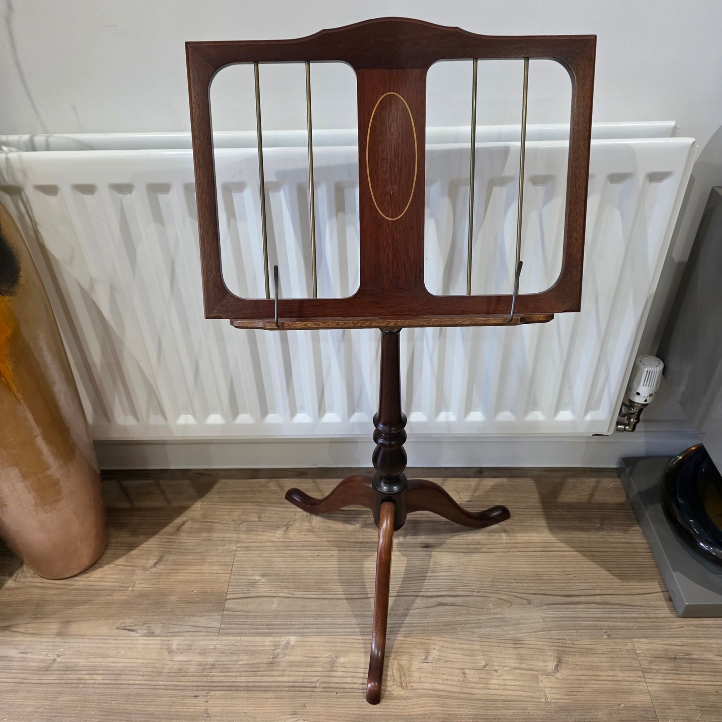 Mid 20thc Extending Music Stand