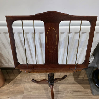Mid 20thc Extending Music Stand