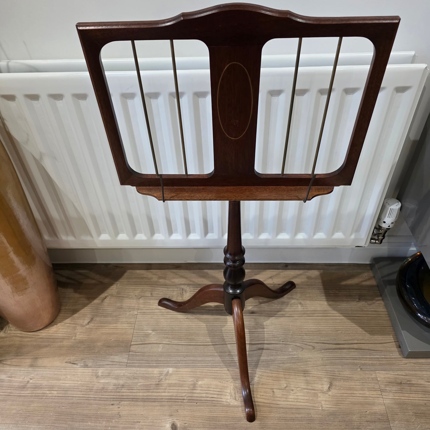 Mid 20thc Extending Music Stand