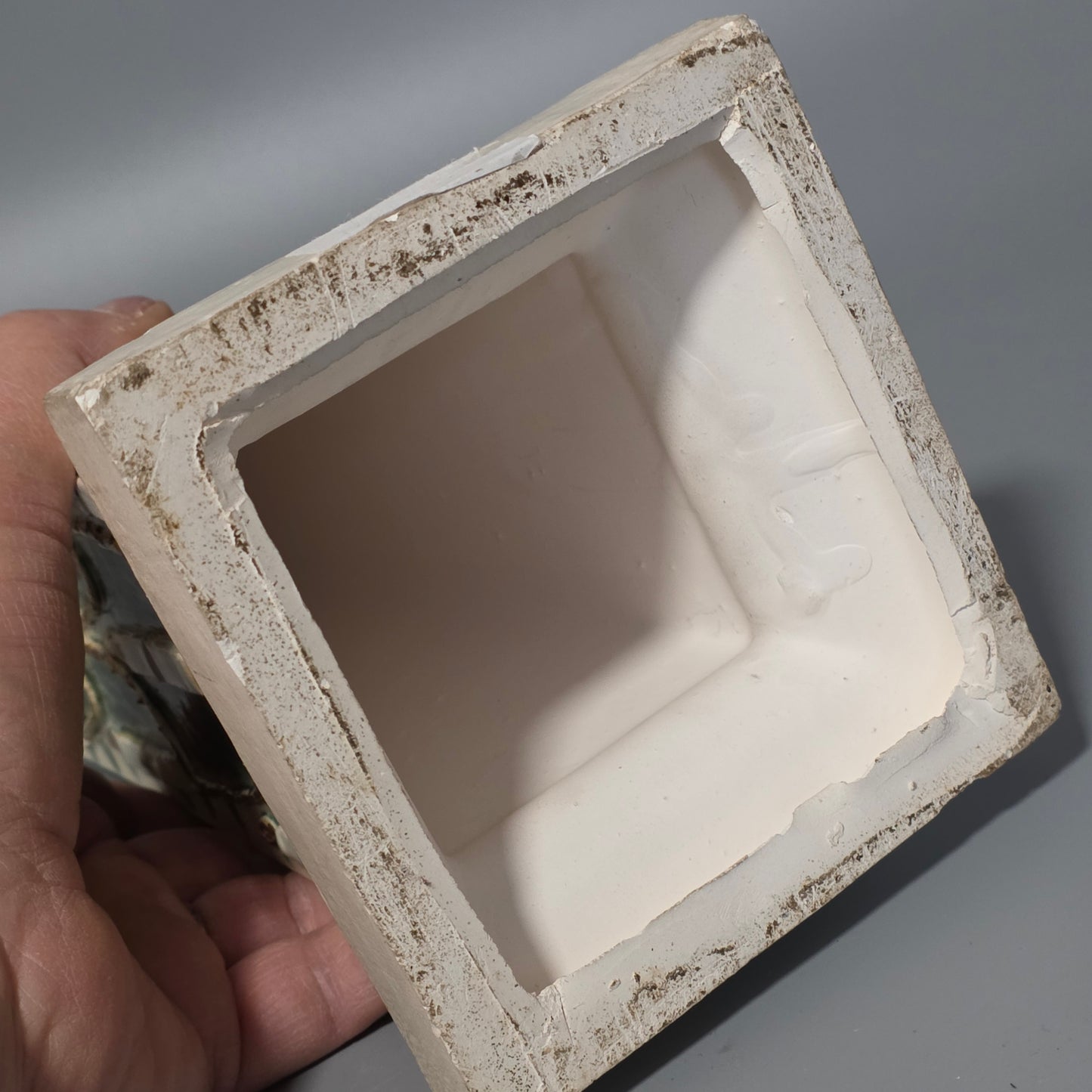 Fine Signed Ary Bitter 48cm Art Deco Glazed Terracotta Sculpture – French, C.1920s–30s