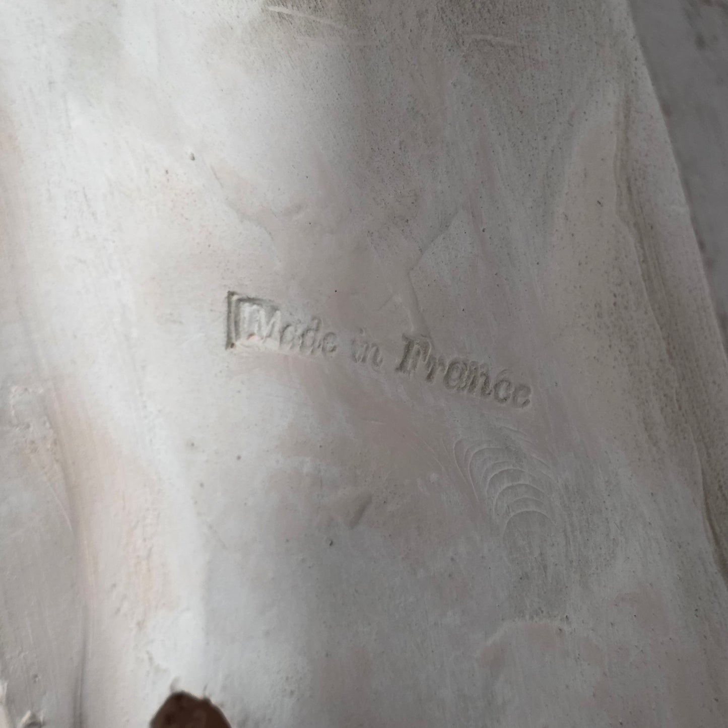 Fine Signed Ary Bitter 48cm Art Deco Glazed Terracotta Sculpture – French, C.1920s–30s