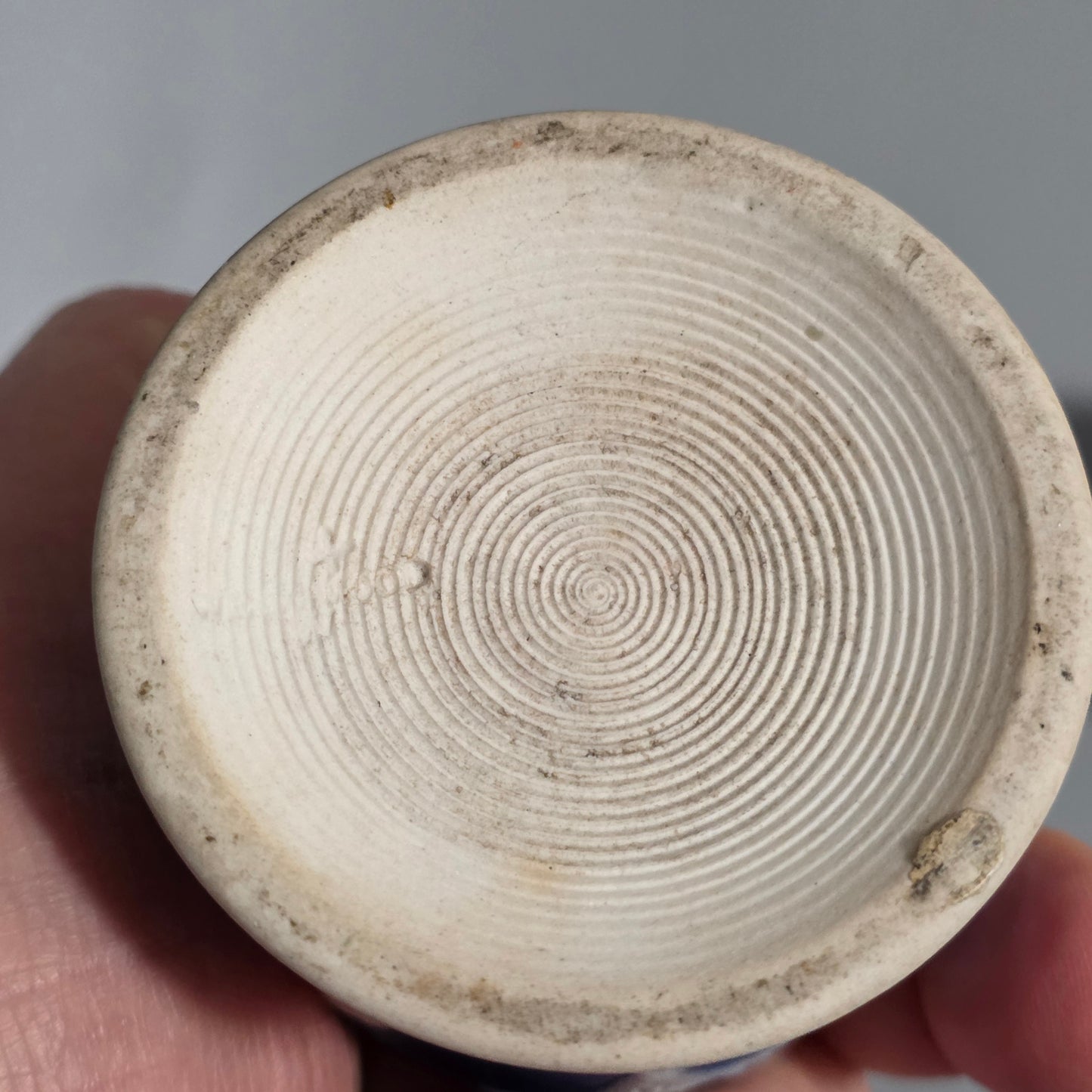Rare 19th-century Wedgwood Jasperware Match Boxes Taper Top (pair)