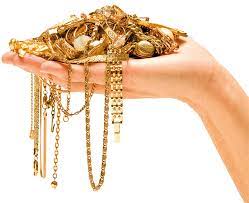 Gold & Costume Jewellery